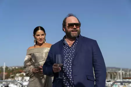Kim jest Anna? - galeria zdjęć - filmweb