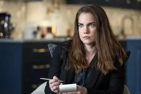 Kim jest Anna? - galeria zdjęć - filmweb