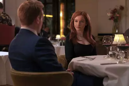 Kim jest Anna? - galeria zdjęć - filmweb