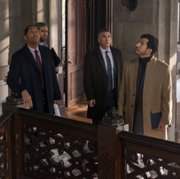 Inventing Anna - galeria zdjęć - filmweb