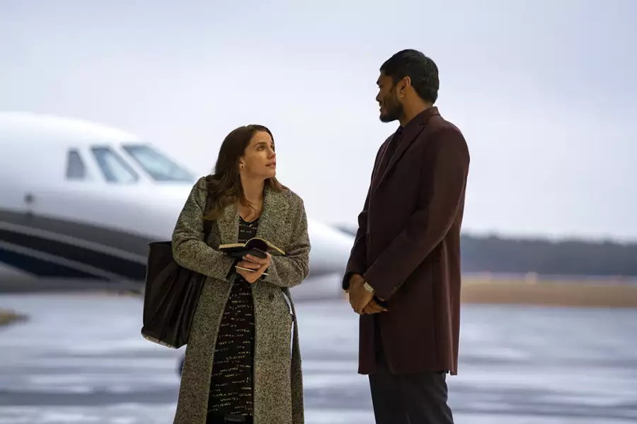 Kim jest Anna? - galeria zdjęć - filmweb