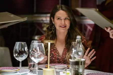 Kim jest Anna? - galeria zdjęć - filmweb