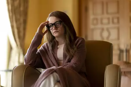 Kim jest Anna? - galeria zdjęć - filmweb
