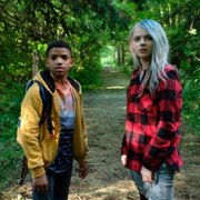 Water Man - galeria zdjęć - filmweb