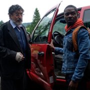 Water Man - galeria zdjęć - filmweb