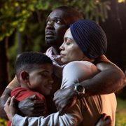 Water Man - galeria zdjęć - filmweb