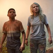 Water Man - galeria zdjęć - filmweb