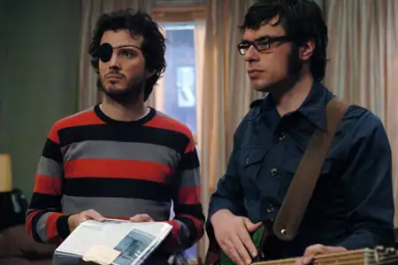 Flight of the Conchords - galeria zdjęć - filmweb