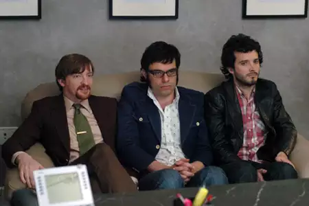 Flight of the Conchords - galeria zdjęć - filmweb