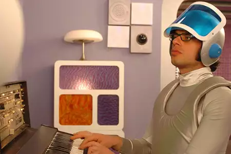 Flight of the Conchords - galeria zdjęć - filmweb