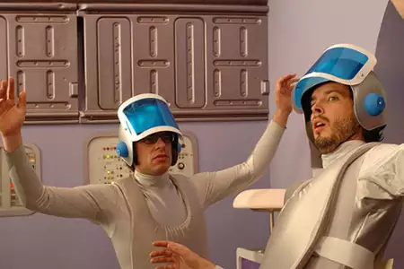 Flight of the Conchords - galeria zdjęć - filmweb