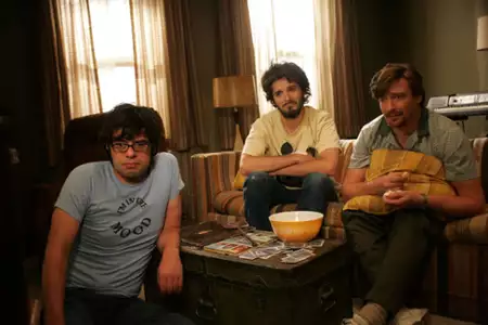 Flight of the Conchords - galeria zdjęć - filmweb
