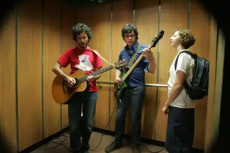 Flight of the Conchords - galeria zdjęć - filmweb