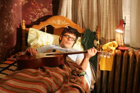 Flight of the Conchords - galeria zdjęć - filmweb