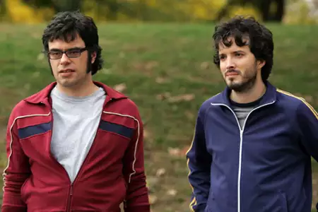 Flight of the Conchords - galeria zdjęć - filmweb