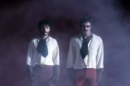 Flight of the Conchords - galeria zdjęć - filmweb