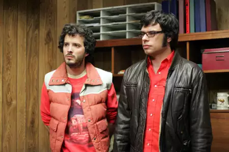 Flight of the Conchords - galeria zdjęć - filmweb
