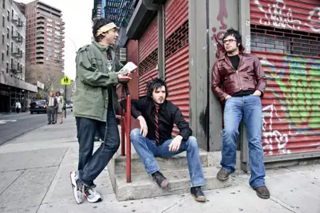 Flight of the Conchords - galeria zdjęć - filmweb
