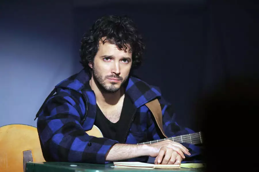 Flight of the Conchords - galeria zdjęć - filmweb