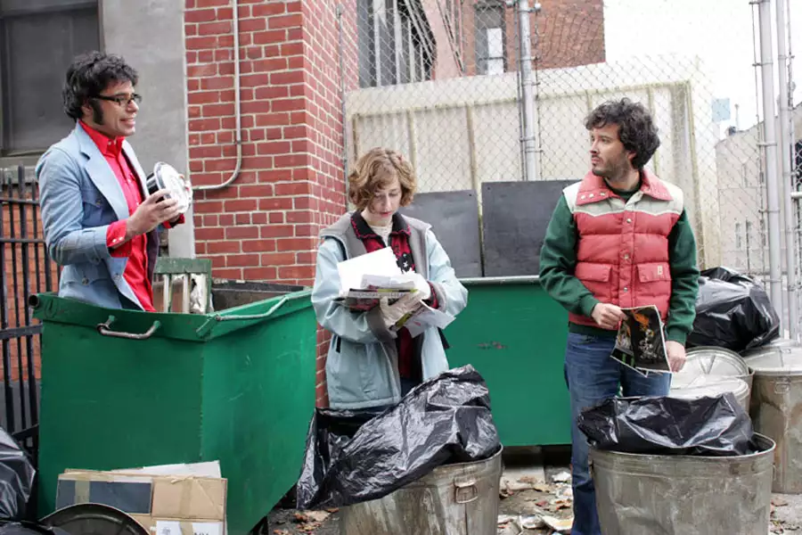 Flight of the Conchords - galeria zdjęć - filmweb