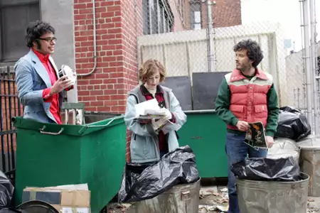 Flight of the Conchords - galeria zdjęć - filmweb