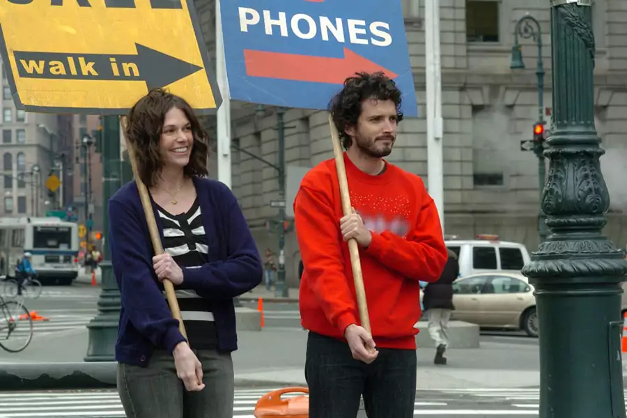 Flight of the Conchords - galeria zdjęć - filmweb