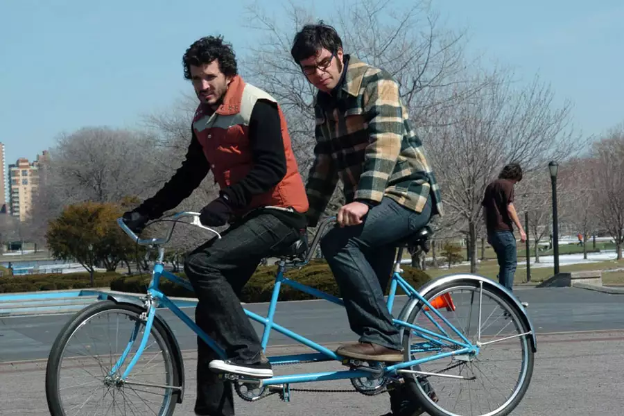Flight of the Conchords - galeria zdjęć - filmweb
