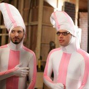 Flight of the Conchords - galeria zdjęć - filmweb