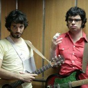 Flight of the Conchords - galeria zdjęć - filmweb