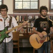 Flight of the Conchords - galeria zdjęć - filmweb