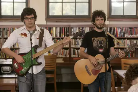 Flight of the Conchords - galeria zdjęć - filmweb