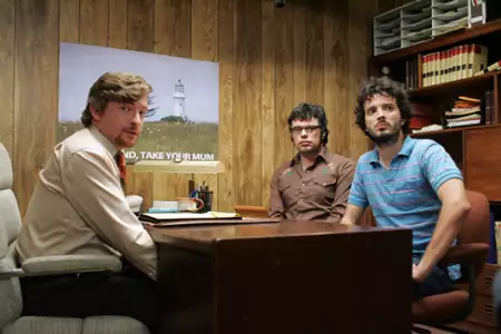 Flight of the Conchords - galeria zdjęć - filmweb