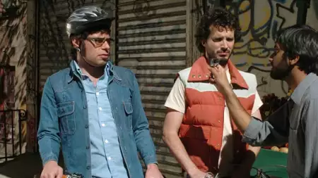 Flight of the Conchords - galeria zdjęć - filmweb