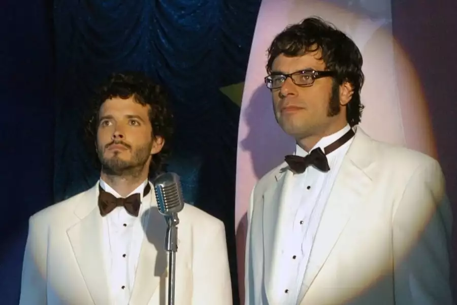 Flight of the Conchords - galeria zdjęć - filmweb