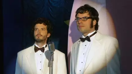 Flight of the Conchords - galeria zdjęć - filmweb
