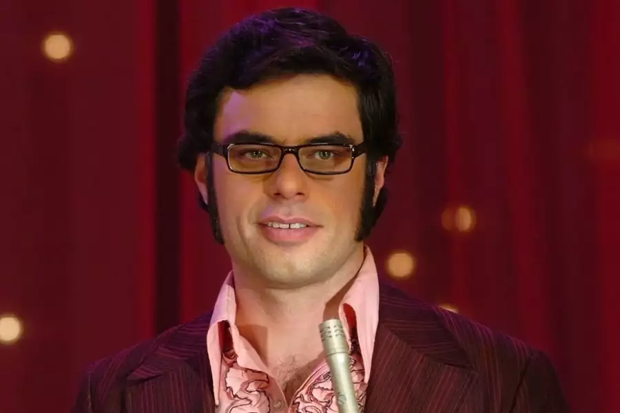 Flight of the Conchords - galeria zdjęć - filmweb
