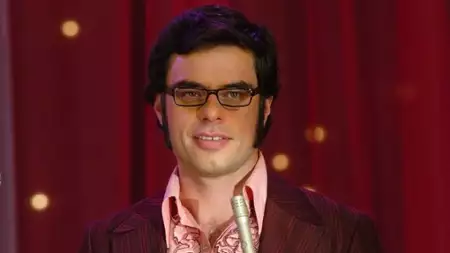 Flight of the Conchords - galeria zdjęć - filmweb
