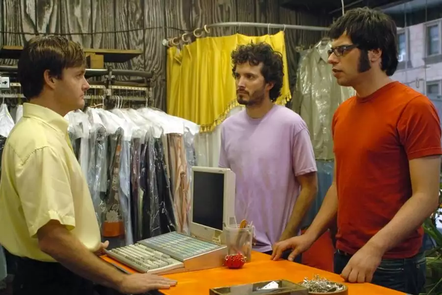 Flight of the Conchords - galeria zdjęć - filmweb