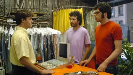 Flight of the Conchords - galeria zdjęć - filmweb