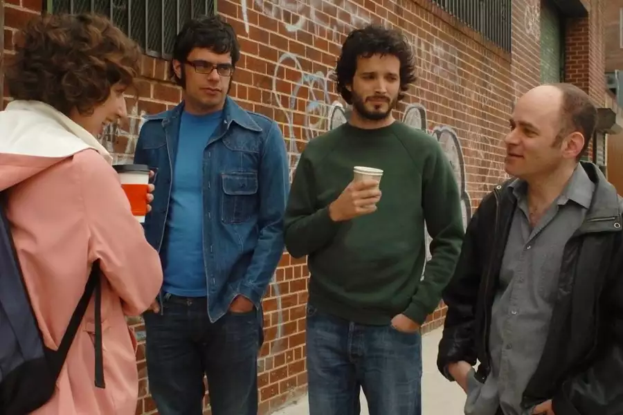 Flight of the Conchords - galeria zdjęć - filmweb