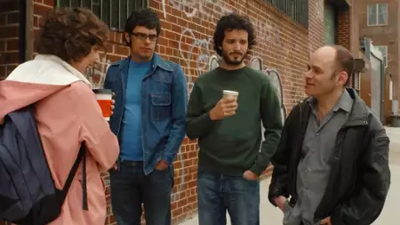 Flight of the Conchords - galeria zdjęć - filmweb