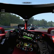 F1 2020 - galeria zdjęć - filmweb
