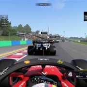 F1 2020 - galeria zdjęć - filmweb