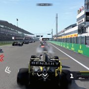 F1 2020 - galeria zdjęć - filmweb