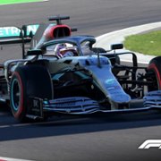 F1 2020 - galeria zdjęć - filmweb