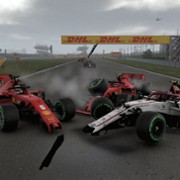F1 2020 - galeria zdjęć - filmweb
