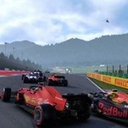 F1 2020 - galeria zdjęć - filmweb
