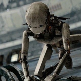 Robot Eobdong / Dorothy