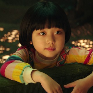 Dorothy / Kot-nim Kang 