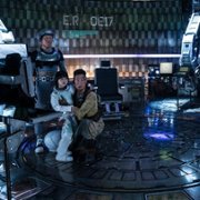 Space Sweepers - galeria zdjęć - filmweb